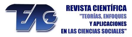 Logo de la revista TEACS